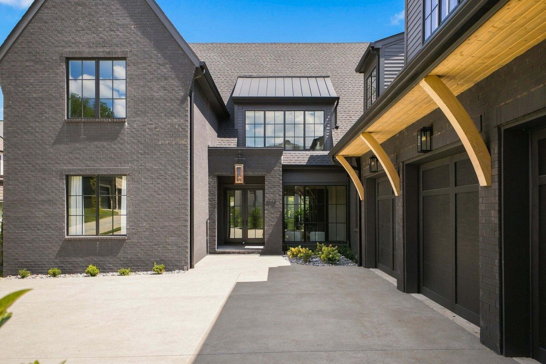 Haus in Forest Hills, Tennessee, Vereinigte Staaten 2 - 18826780