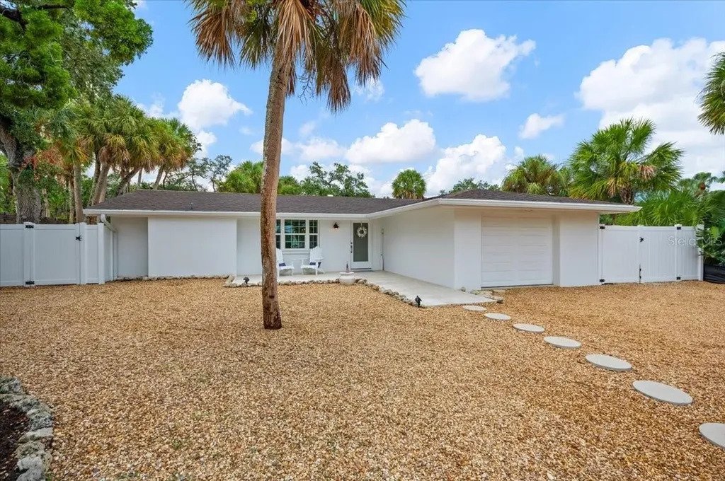 Haus in Siesta Key, Florida, Vereinigte Staaten 2 - 18825828