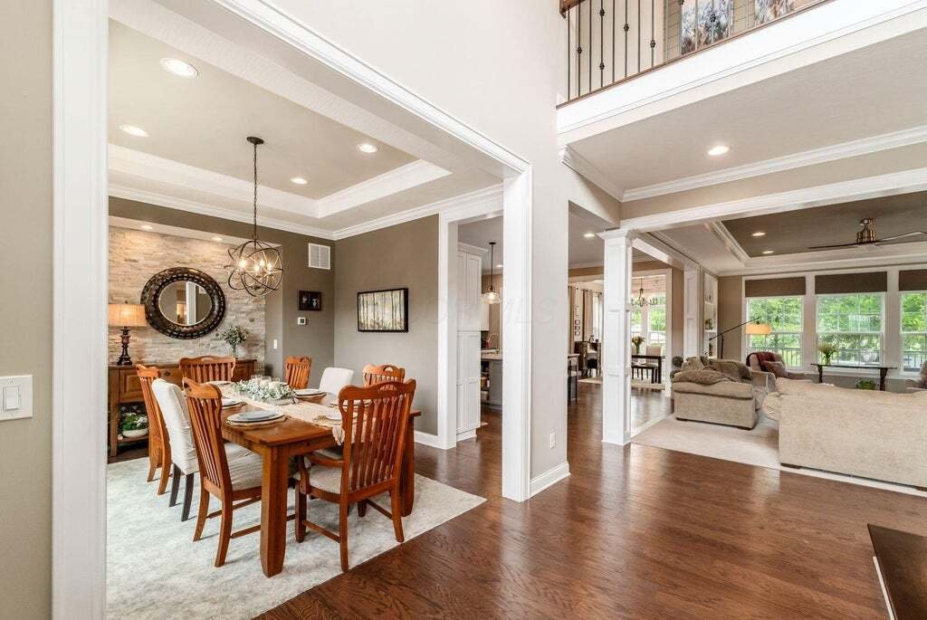 Casa a Dublin, Ohio, Stati Uniti 4 - 18826011