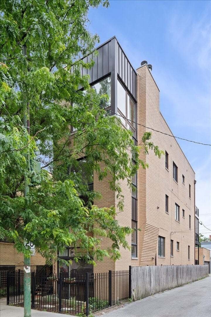 Appartement à Chicago, Illinois, États-Unis 2 - 18824168