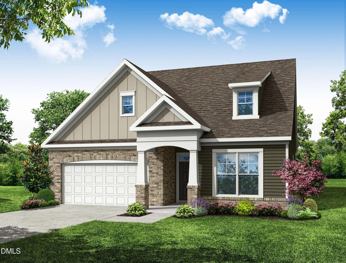 House in Youngsville, North Carolina, United States 3 - 17190520