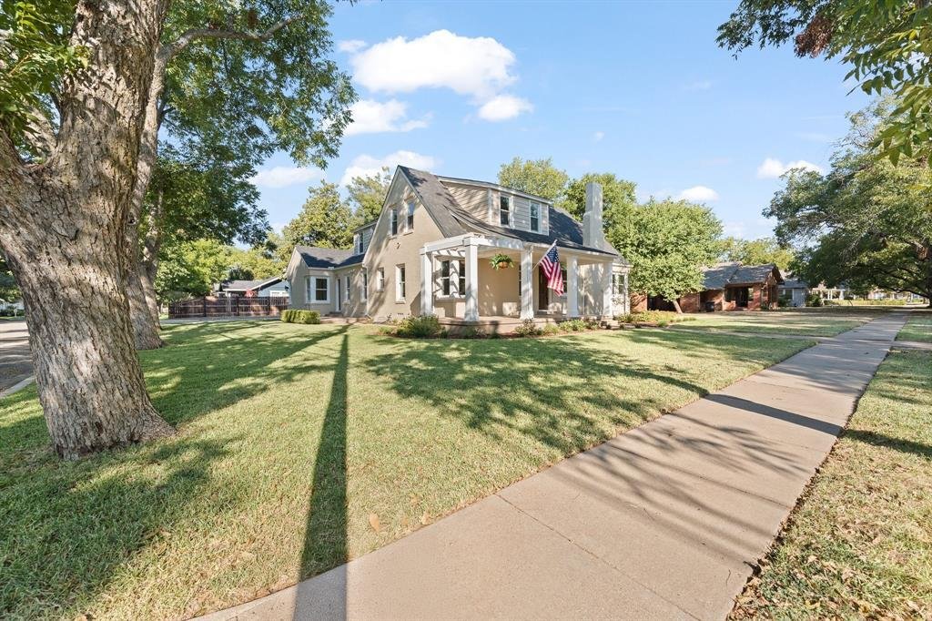 Casa a Cleburne, Texas, Stati Uniti 2 - 18824475