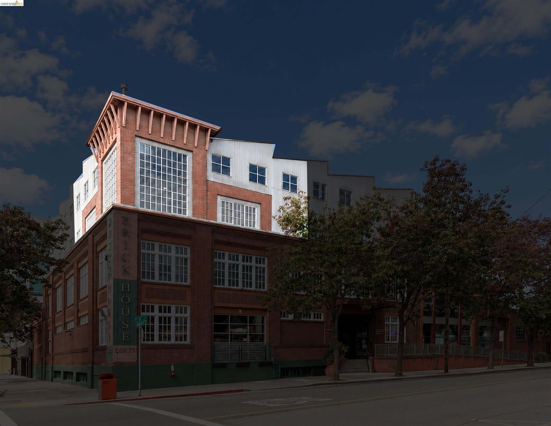 Condominio en Oakland, California, Estados Unidos 2 - 18823574