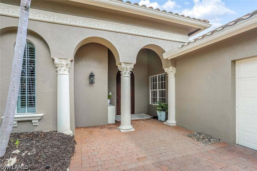 Haus in Naples, Florida, Vereinigte Staaten 2 - 18826298