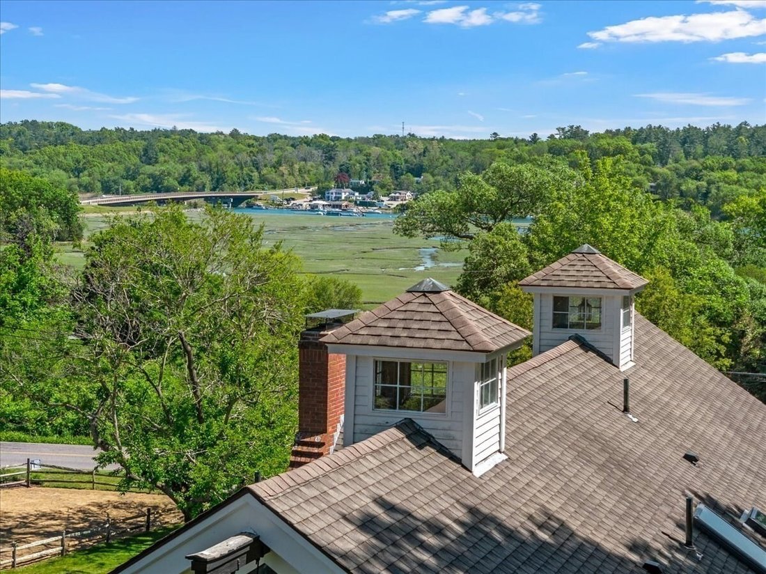 Casa a Scituate, Massachusetts, Stati Uniti 3 - 18825785