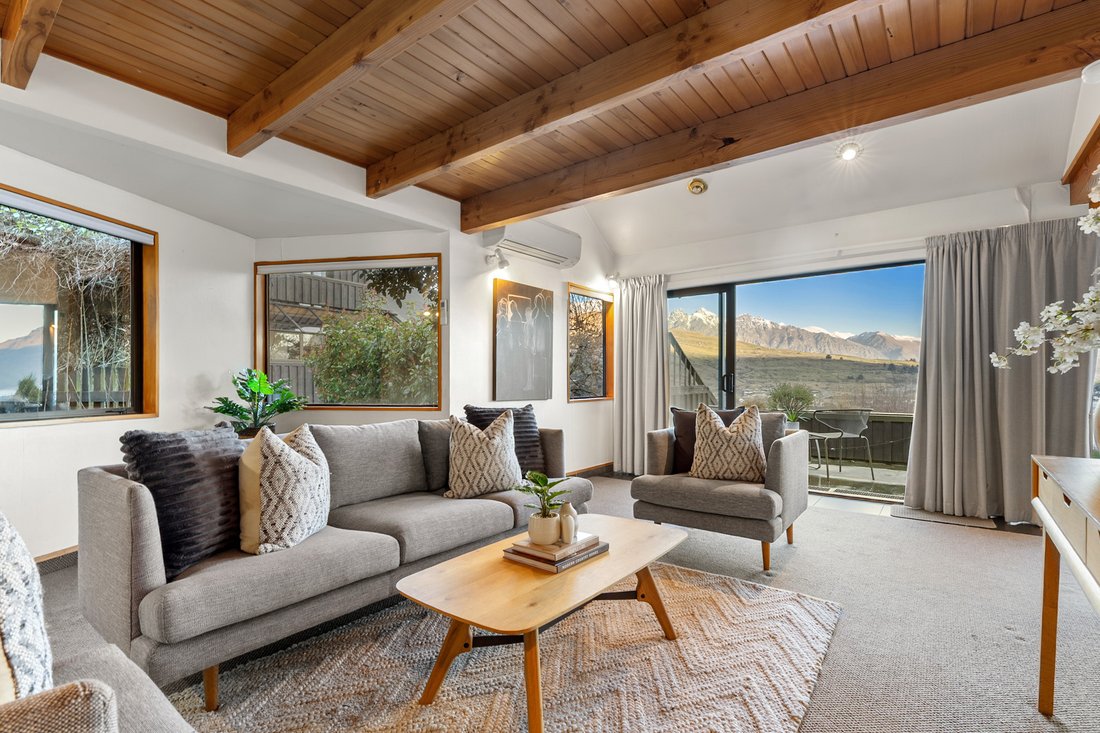 Stadthaus in Queenstown, Otago, Neuseeland 3 - 18826170