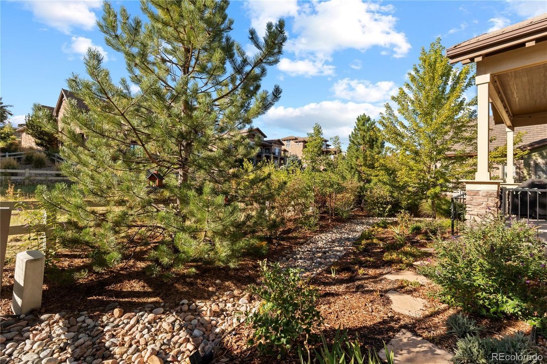 Casa en Highlands Ranch, Colorado, Estados Unidos 2 - 18826607