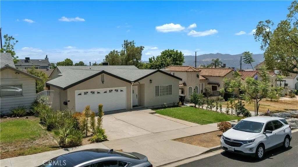 Casa en Burbank, California, Estados Unidos 1 - 18824067