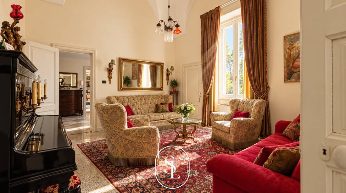 Villa a Pagani - Gallipoli, Nardò, Puglia 4 - 18825647