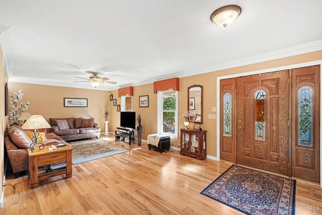 House in Cincinnati, Ohio, United States 4 - 18826429