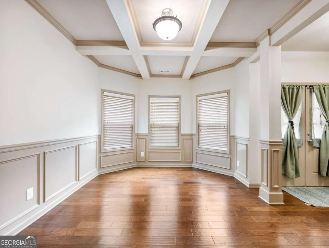 Casa a Flowery Branch, Georgia, Stati Uniti 4 - 18824281