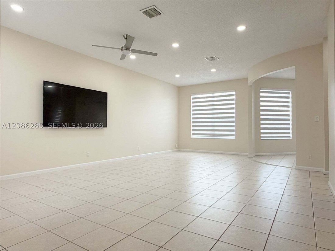 Casa en Miramar, Florida, Estados Unidos 4 - 18823351