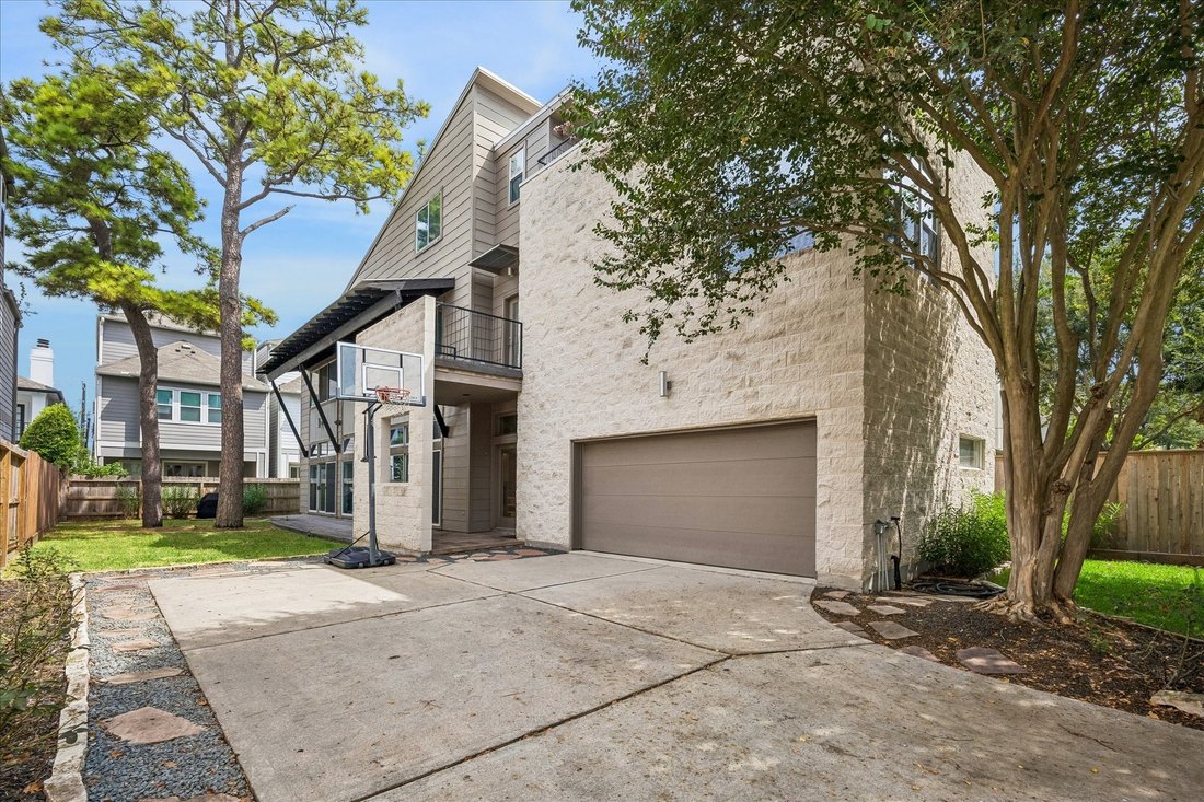 Casa a Houston, Texas, Stati Uniti 2 - 18825701