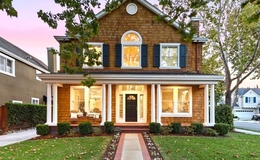 House in San Jose, California, United States 1