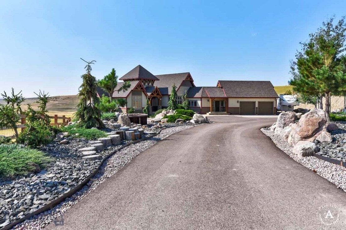 Casa a Great Falls, Montana, Stati Uniti 3 - 18824960