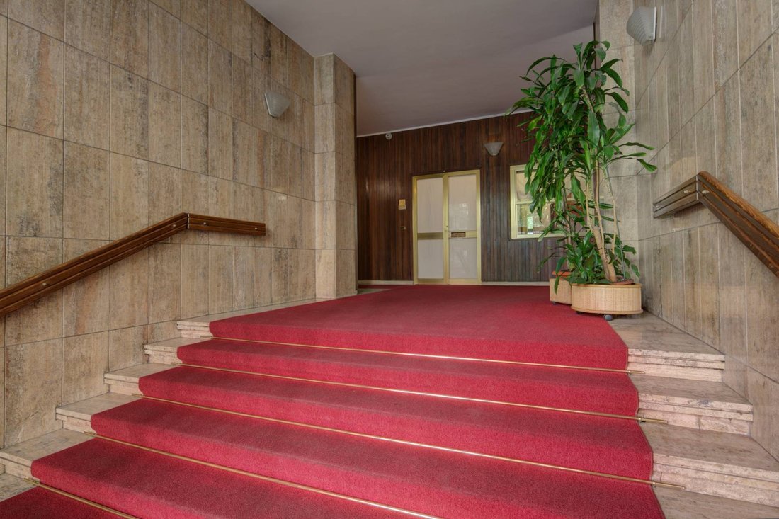 Appartement à Crocetta, Turin, Piémont 3 - 18825650