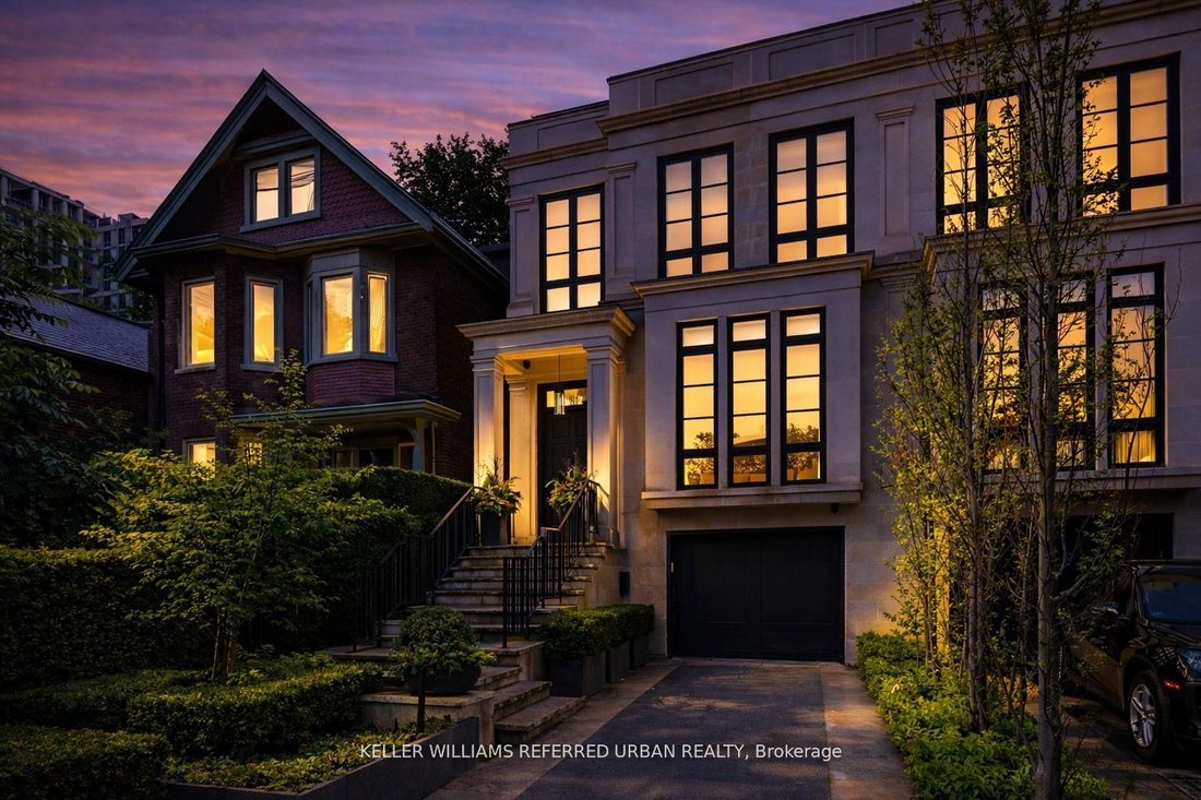 House in Toronto, Ontario, Canada 2 - 18823652