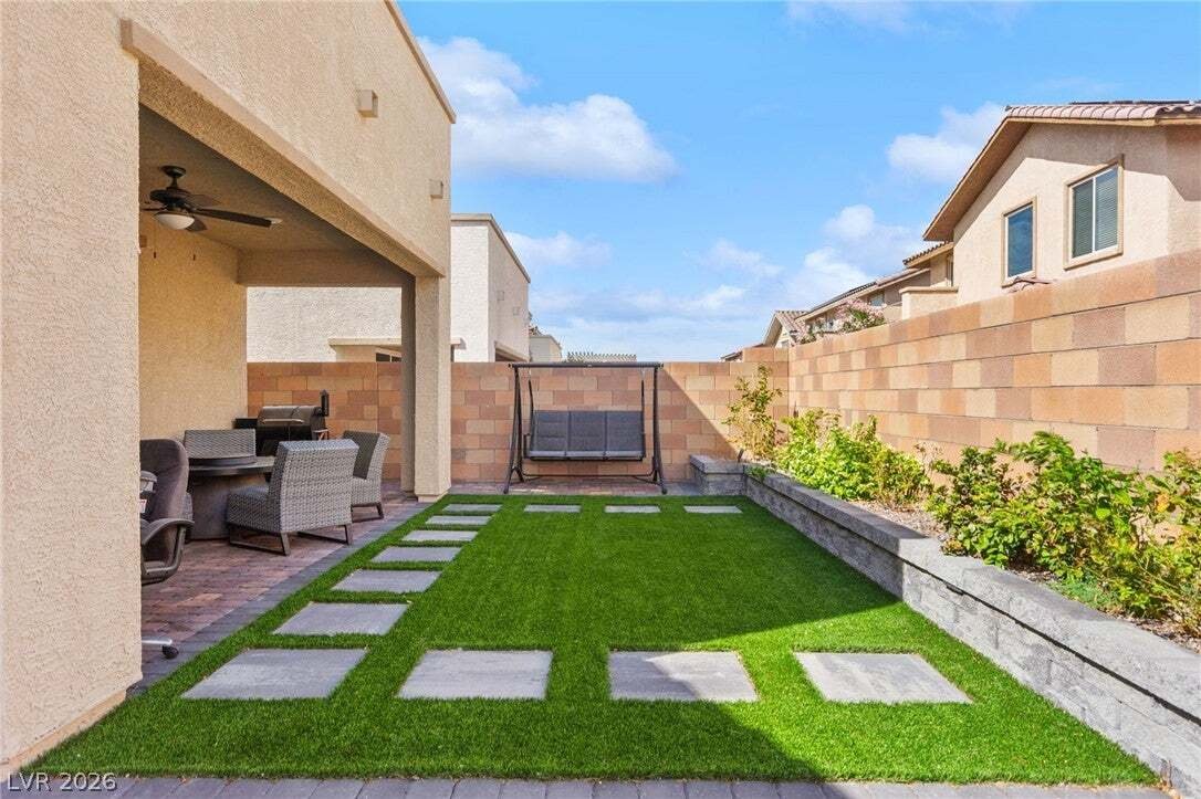 Casa en Henderson, Nevada, Estados Unidos 5 - 18822822