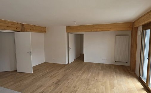 Apartment in Pantin, Ile-de-France, France 1