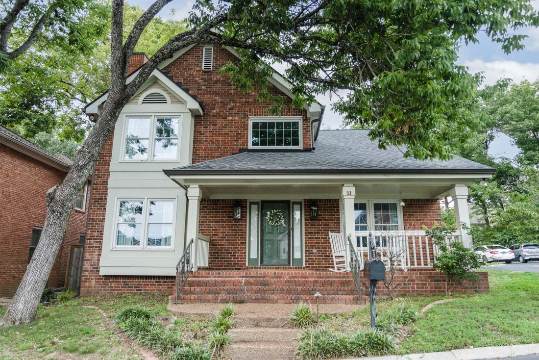 Haus in Forest Hills, Tennessee, Vereinigte Staaten 1 - 18826817