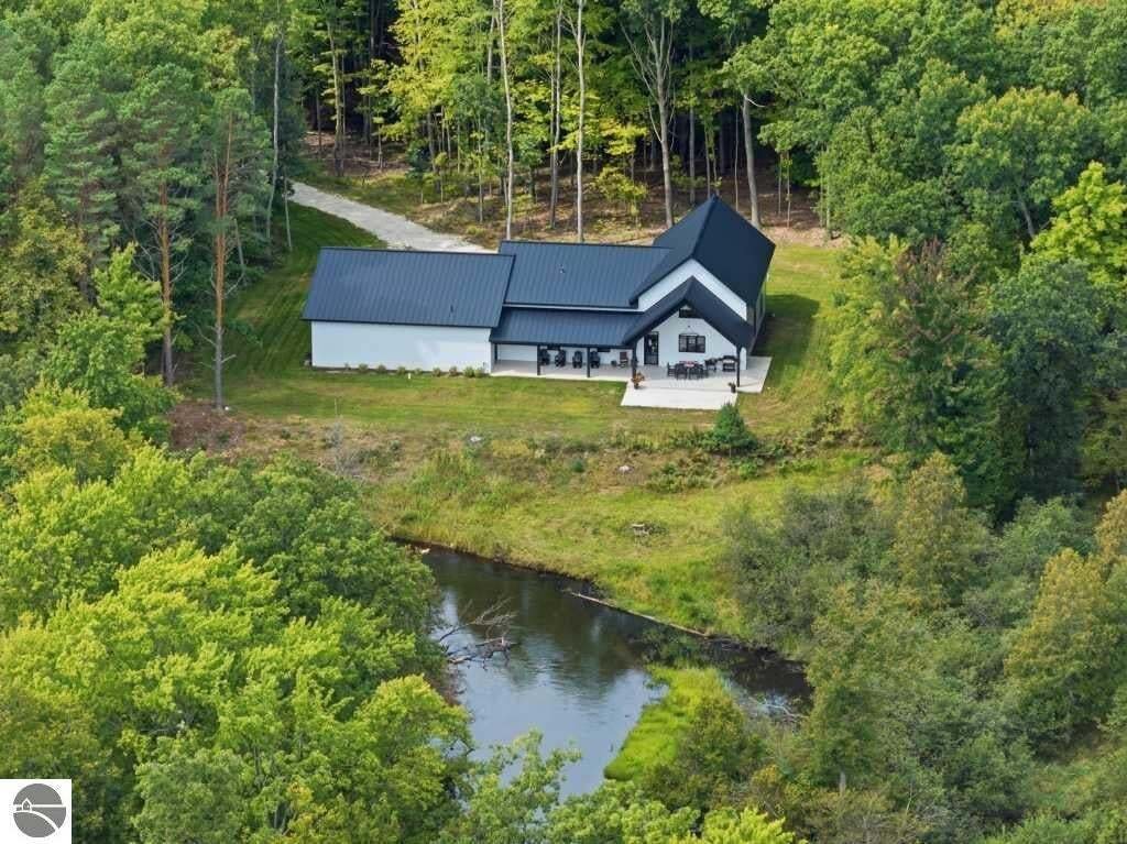 Maison à Stanwood, Michigan, États-Unis 4 - 18776310