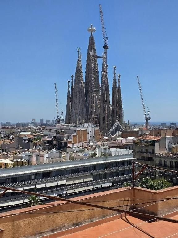 Apartment in Gracia, Barcelona, Spain 4 - 18822840