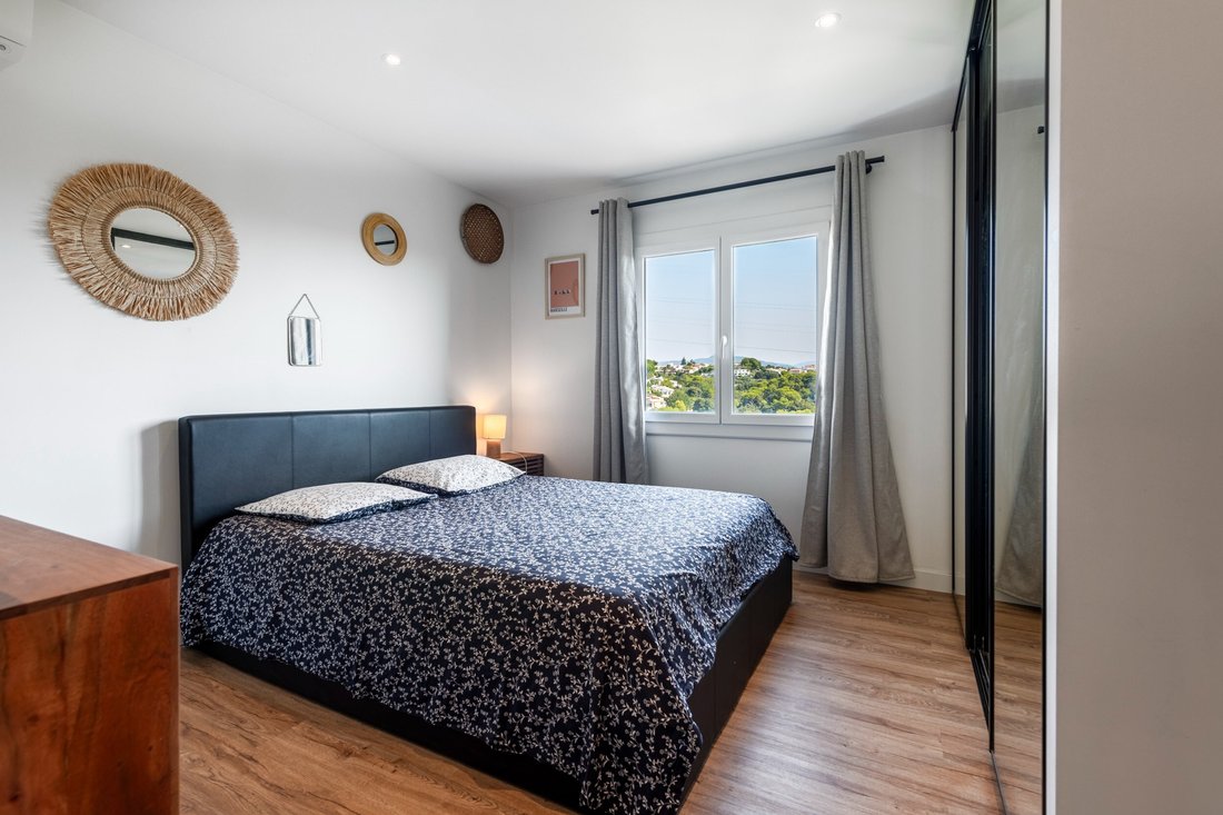 Appartement à Nice, Provence-Alpes-Côte d'Azur, France 4 - 18826207