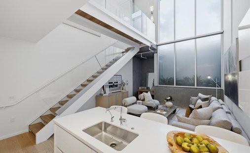 Condominio en San Francisco, California, Estados Unidos 1