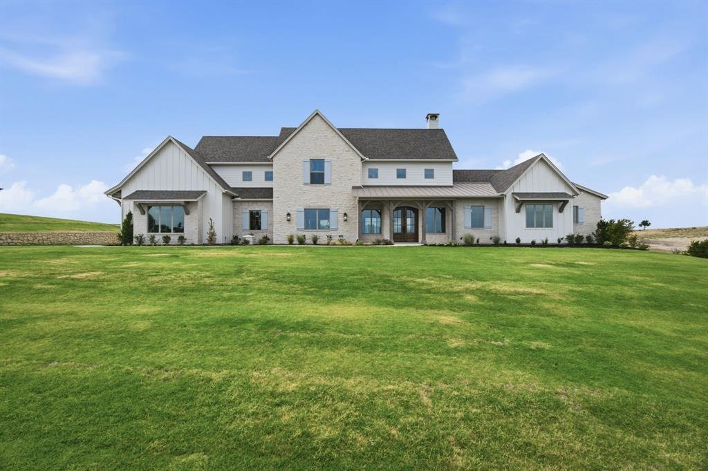 Haus in Weatherford, Texas, Vereinigte Staaten 2 - 18824459
