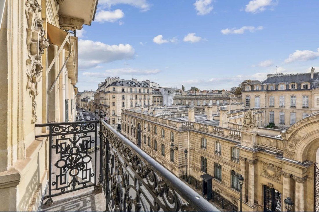 Apartamento en Elysées-Madeleine, Paris 8e Arrondissement, París 2 - 15908248