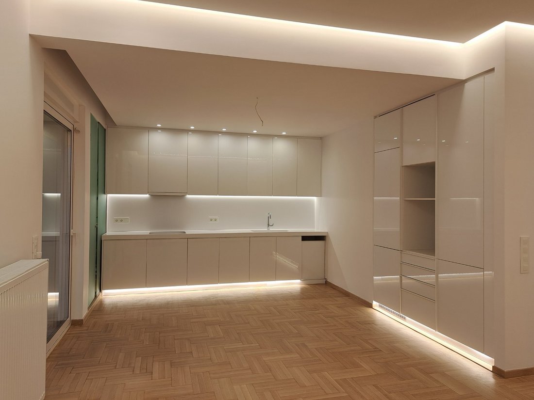 Appartement à Sunoikia Kolonakiou, 1st District of Athens, Athens 2 - 18826549