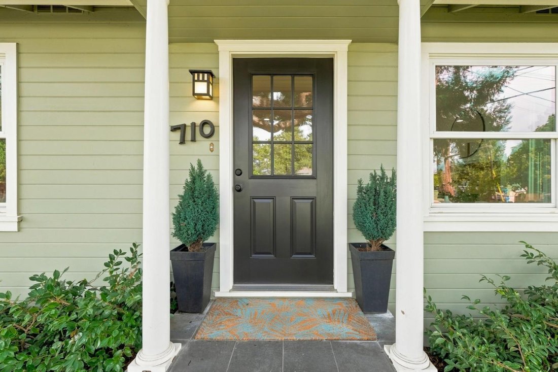 Casa a Redwood City, California, Stati Uniti 2 - 18823556