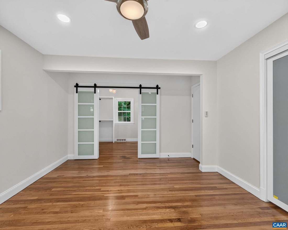 Casa en Charlottesville, Virginia, Estados Unidos 3 - 18823071