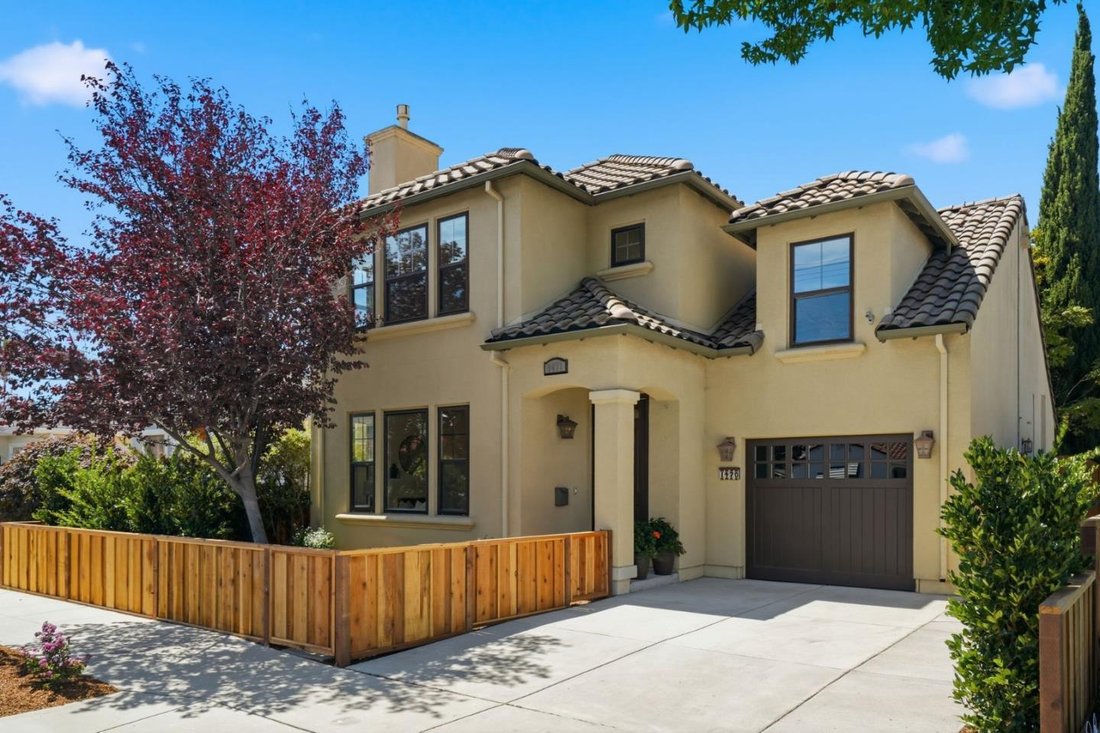 House in Santa Clara, California, United States 2 - 18823586