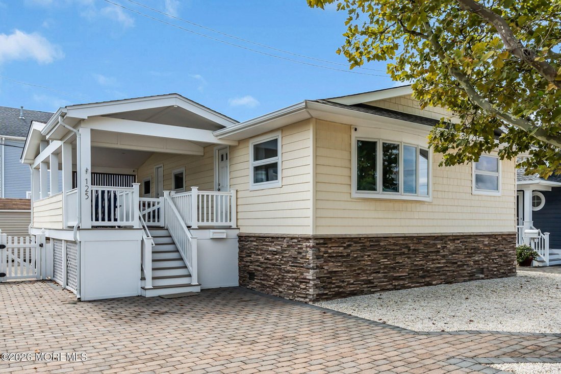 House in Lavallette, New Jersey, United States 1 - 18822735
