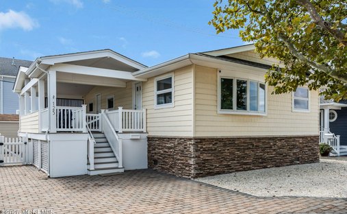 Casa en Lavallette, Nueva Jersey, Estados Unidos 1