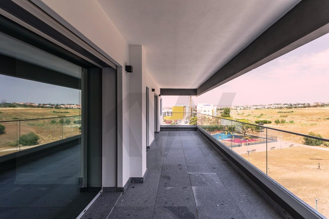 Apartamento en Camarate, Unhos e Apelacao, Distrito de Lisboa, Portugal 2 - 18151950