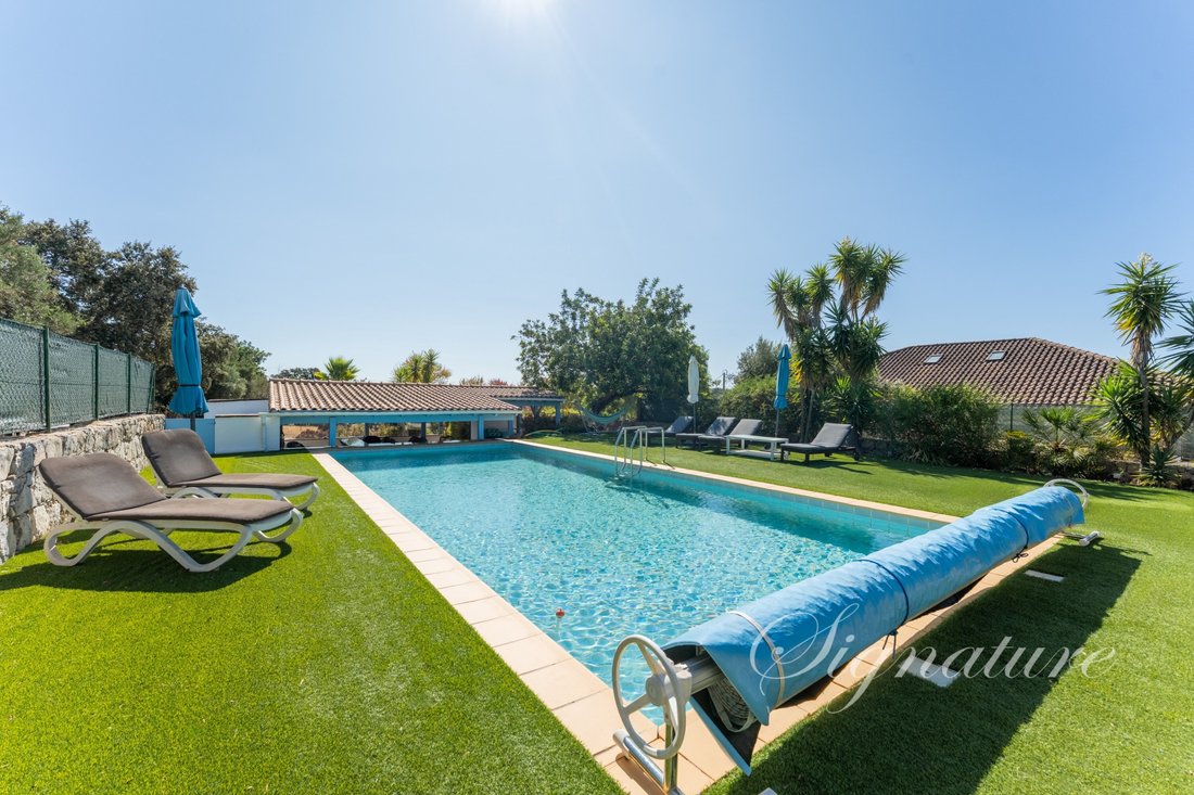 Villa en Santa Bárbara de Nexe, Algarve, Portugal 3 - 18825262