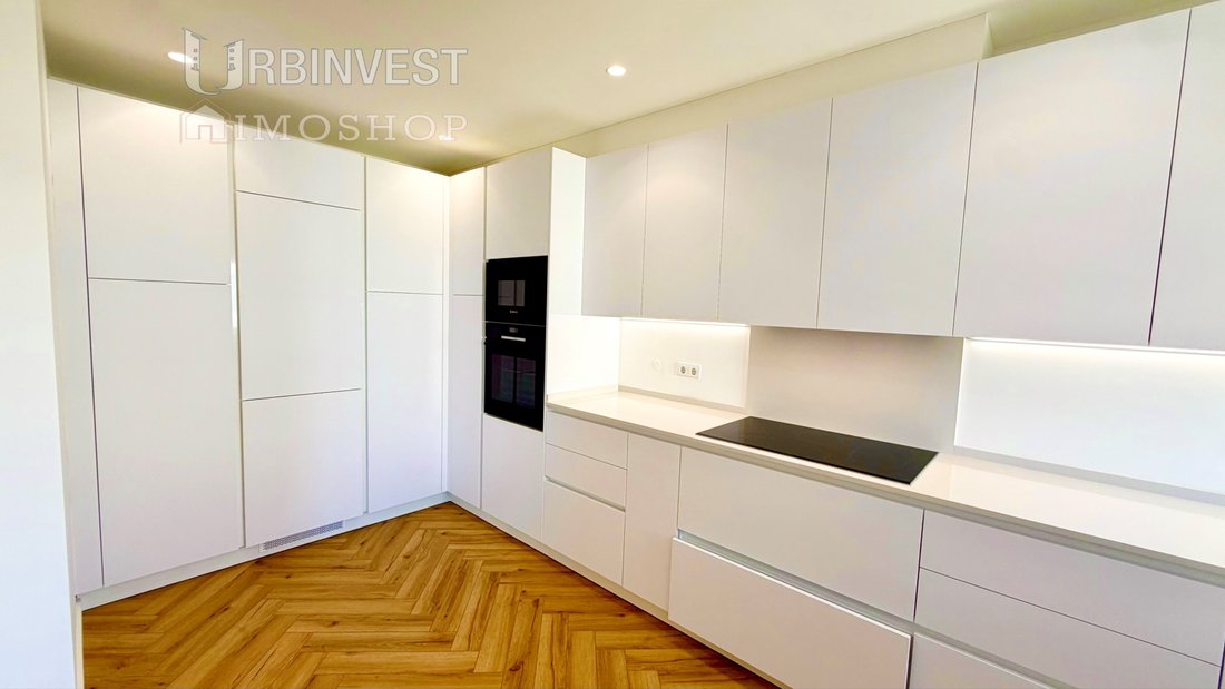 Apartamento en Quarteira, Algarve, Portugal 3 - 18825295