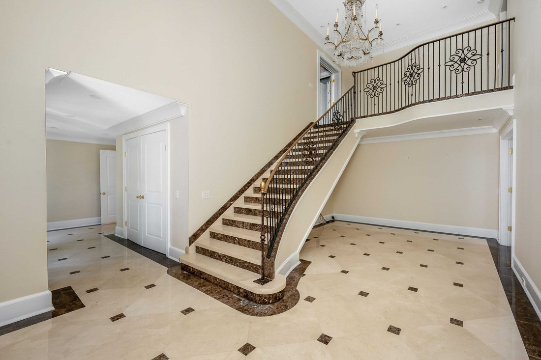 Casa en Norwalk, Connecticut, Estados Unidos 5 - 18737984