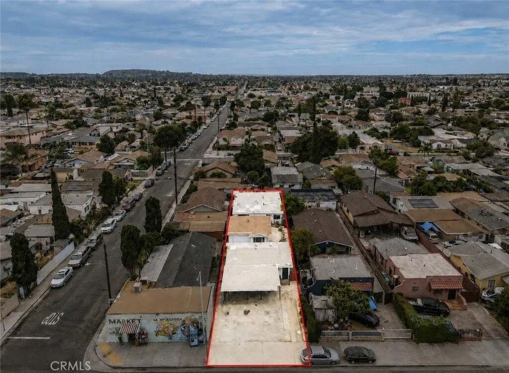 East Los Angeles, California, United States 1 - 18483089