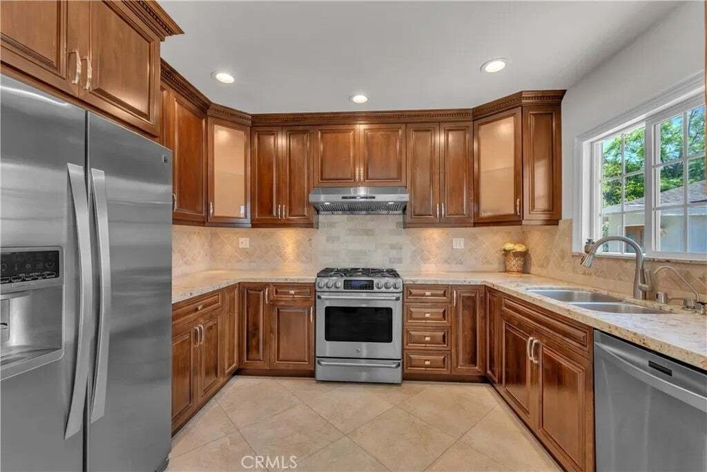 Casa en Burbank, California, Estados Unidos 5 - 18824067