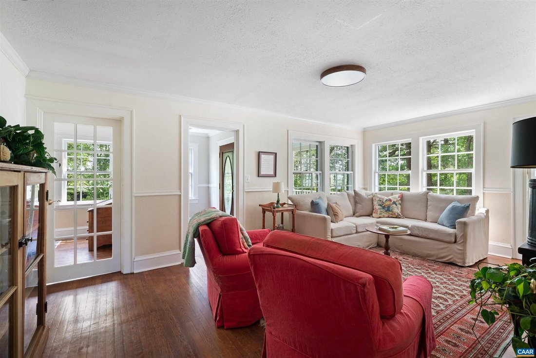 Casa en Gordonsville Road, Virginia, Estados Unidos 5 - 18826560