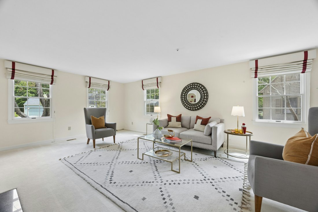 Haus in Lexington, Massachusetts, Vereinigte Staaten 2 - 18822646