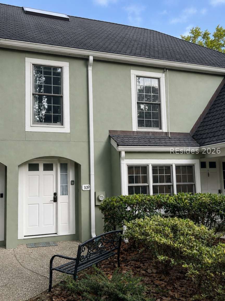 Appartement à Île de Hilton-Head, Caroline du Sud, États-Unis 1 - 18822688