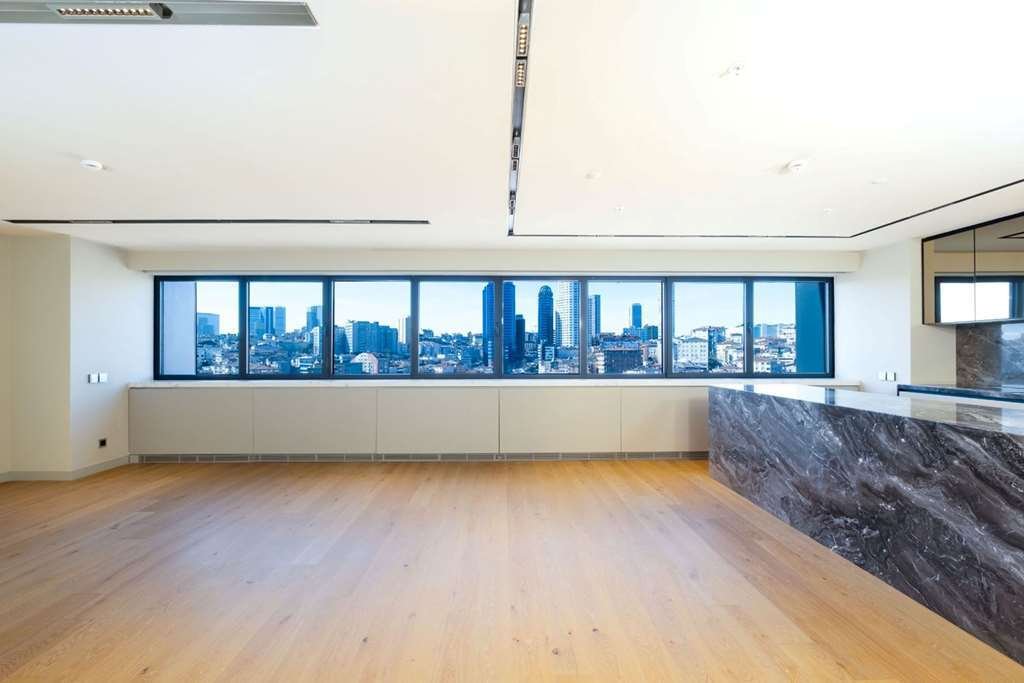 Apartment in İstanbul, İstanbul, Turkey 3 - 18821455