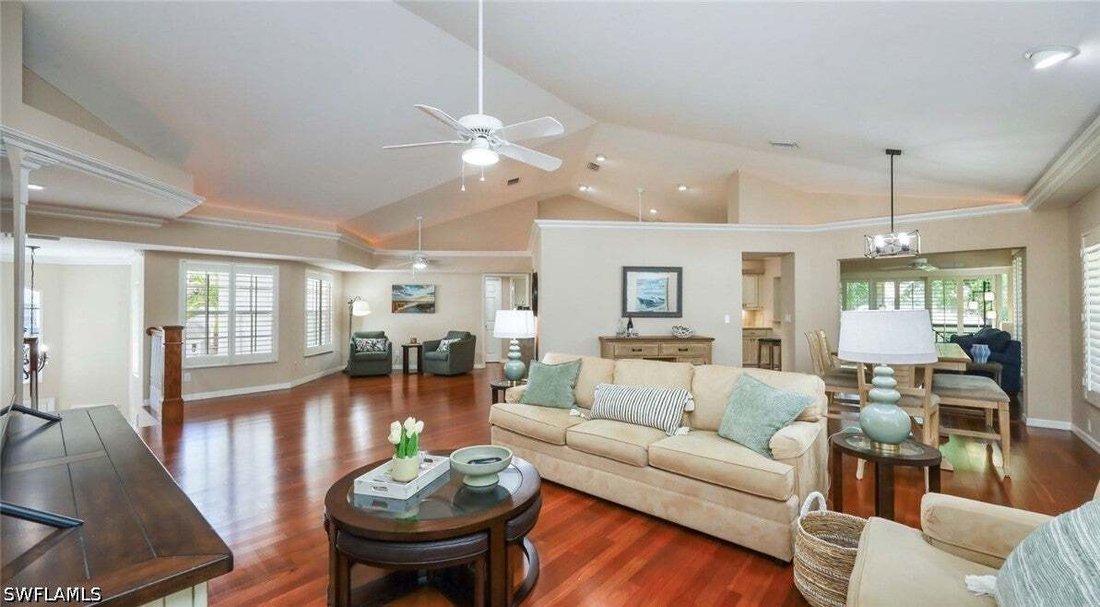 Condo in Naples, Florida, United States 1 - 18822741