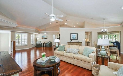 Condominio en Naples, Florida, Estados Unidos 1
