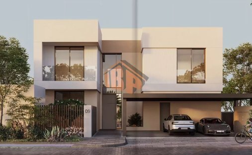 Villa in Business Bay, Dubai, United Arab Emirates 1