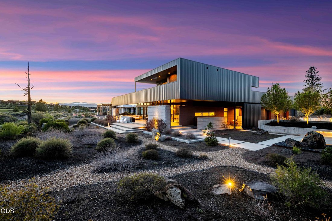 Casa a Bend, Oregon, Stati Uniti 3 - 18826961